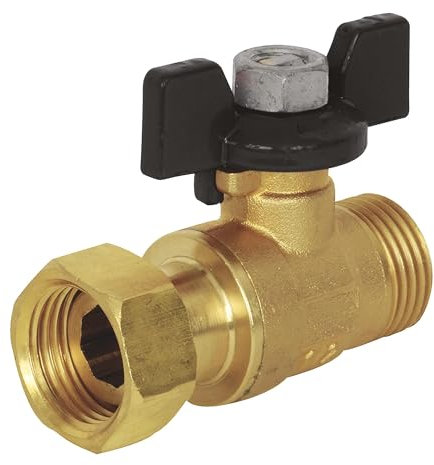 SOMATHERM FOR YOU - Kollektor für weibliche Ventilrotationsmutter 15/21