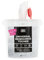 STAUBPIRAT Wet Wipes Lot de 70 lingettes humides universelles Convient pour les surfaces et les mains Lingettes humides pour nettoyer la saleté, la graisse, les taches Type : douces/non abrasives