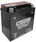 BATTERIA MOTORPARTS MINARELLI YTX14-BS 12V 12AH COMPATIBILE CON HONDA XL 1000 V VARADERO 1000 2001 > 2002 SENZA MANUTENZIONE COMPLETA SPECIFICA MOTO SCOOTER