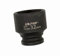 US PRO Tools 32mm Impact Socket 1/2 Drive 6 Point Single Hex Shallow 3830