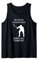 Eishockey Fans Frankfurt Tank Top