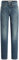 Levi's Femme Jeans 724 High Rise Straight, Couleur 0325, 27W / 32L