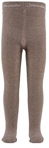 Sterntaler Unisex Kinder Strumpfhose Uni Strumpfhose