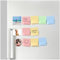 Kühlschrankmagnete mit individuellem Bild, personalisierte Magnete, Kühlschrankmagnete mit personalisiertem Namen für Zuhause, Küche, Büro, dekorativ