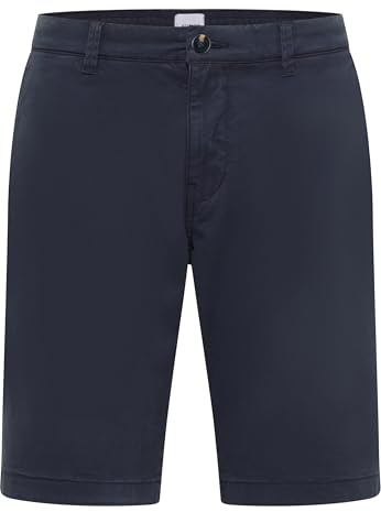 MUSTANG Herren Style Amsterdam Shorts