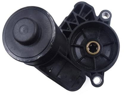 HBGURM Elektrische Feststellbremse Für Seat Für Ateca Für Leon Für Tarraco 3Q0998281 3Q0615424A 5G0615423 Bremse Elektrischer Antrieb Motor Motorbremssattel Feststellbremse(rechte Seite)