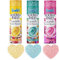 3 Laundry Scent Boosters Beads - Washing Machine Laundry Freshener - Tropical Bloom, Fresh Wild Flowers, Pink Orchid Scent - Long Lasting Fabric Freshener 230g Each.