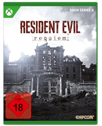 Resident Evil™ Requiem - [XBOX]