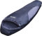 EXPLORER® Light 600 Sommerschlafsack [700g] -2°C bis +14°C [120g/m²] Ultraleicht Schlafsack Outdoor 210x75x50cm Sommer Mumienschlafsack Erwachsene – Camping & Trekking - leicht kleines Packmaß