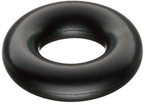 WMF Perfect Ersatzteil Dichtungsring für Restdrucksicherung, für Schnellkochtöpfe 2,5l - 8,5l, 18 cm und 22 cm
