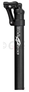 Race Face Evolve Sattelstütze, schwarz, 31,6 x 350 mm