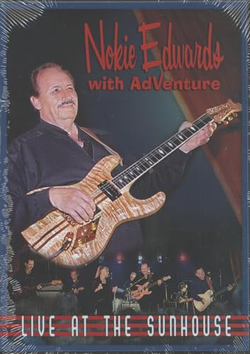 Live At The Sunhouse (DVD+CD)