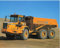 Volvo Bm 6 x 6 A30 Dump Truck Kunstdruck Poster (16 x 20)