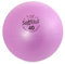 Pezzi Soffball Maxafe 40 cm violett Soft Ball Gymnastik Therapie Turnen Sport