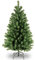 National Tree Company Künstlicher Weihnachtsbaum | inklusive Ständer | North Valley Fichte – 1,2 m