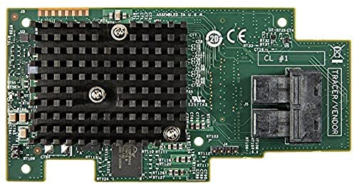 SERVER RAID MODULE SAS/SATA/RMS3CC080 932474 INTEL