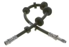 BOSCH Bremsschlauch 1987481568 Länge: 485mm, | Kompatibel mit: AUDI Q5