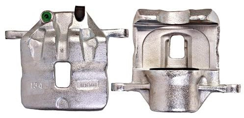 BOSCH Bremssattel 0 986 134 319 Vorne links