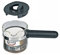 Krups Espressokanne Kaffeemaschine Espressomaschine ORIGINAL F0274200 Schwarz Klassisch 85 mm x 100 mm Glaskanne Kaffeekanne