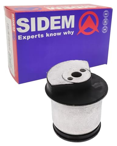 SIDEM 809305 Suspension Wheels