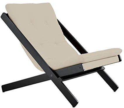 KARUP DESIGN 445202747 Klappsessel, Holz, Vision, 102 x 65 x 67 cm