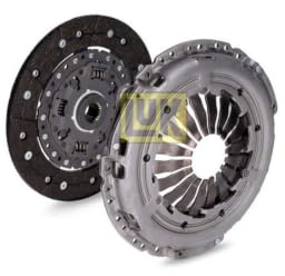 LUK 622 3344 09 Clutch Kit