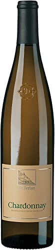Cantina Terlan Chardonnay DOC 2018 (3 x 0.75 l)