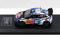 OPO 10 - VW Polo R WRC A.Mikkelsen/O.FLOENE Rallye Monte-Carlo 2015 (ref: 1508)