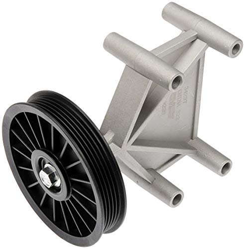 Dorman 34297 Puleggia di bypass del compressore A/C per i modelli selezionati di Hyundai/Kia