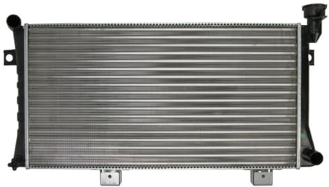 Magneti Marelli 350213180600 - Kühler, Motorkühlung | Kompatibel mit: PEUGEOT 307 SW