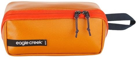 Eagle Creek Pack-It Gear Quick Trip Kulturtasche, Sahara Yellow