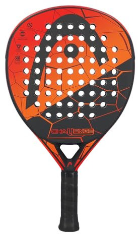 HEAD Challenge Naranja