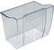 easyPART Kompatibel/Ersatz für IGNIS 481010425530 Gemüseschale Schublade Femüsefach Gemüseschublade 233x189x156mm Bauknecht Whirlpool Kühlschrank passend auch Indesit C00437457