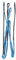 SHARROW Bogensehne Bogenschießen Fast Flight Bogensehne 60 62 66 68 70 Dacron Bogensehne handgefertigter Ersatz 16 Stränge für Traditionellen Recurvebogen Langbogen (68 Zoll/164 cm, Typ 8:)