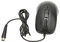 Bewinner Souris de défilement Optique PS/2 Universelle à 3 Boutons sans USB, résolution 1000 DPI, Souris de Jeu Esports Souris Ergonomique Filaire pour Bureau, Maison, Ordinateur Portable