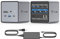 USB C Docking Station Dual Monitor, 15 in 1 USB C Dock with 150W Power Supply, Docking Station with 2 HDMI Ports & Display Ports, 10Gbps USB 3.1, 7 USB Ports, SD/TF for Dell/HP, Plug and Play