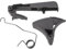 3 unids/set Kit de resorte de bloqueo del brazo del acelerador for Husqvarna 357 359 346XP 340 345 350 motosierra repuesto 503854401 503854501