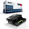 Print-Klex Trommeleinheit kompatibel mit Lexmark M 1242 M 1246 M 3250 M1242 M1246 M3250 MS321 MS421 MS622de 56F0Z0E 56F0Z00 Drum Trommel - Office Line Serie