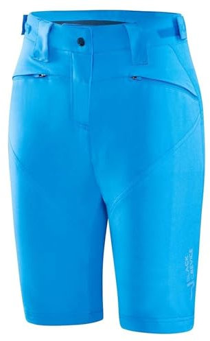 Black Crevice Damen MTB Pants, Spring Break, 42