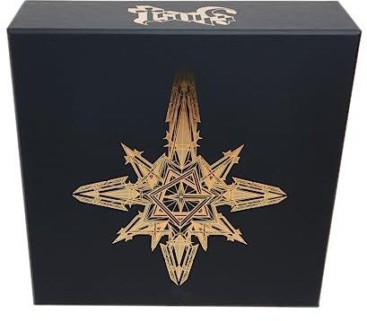 Extended Impera (Ltd. Edition)