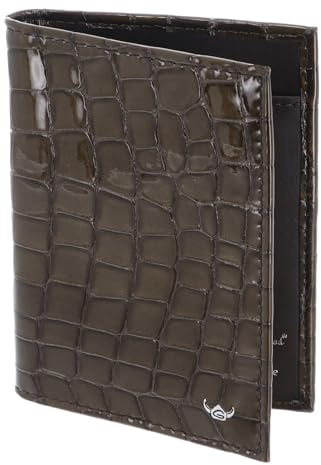 Golden Head Leder Cayenne RFID Protect Ausweisetui 4480 Toffee braun