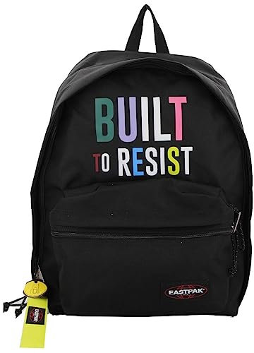 Eastpak Office Btr Black Rucksack EK0A5BBJ-7D5
