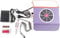 Manicure Tools 2-in-1 Nail Vacuum Cleaner 25000Rpm Electric Nail Drill Bits Dust Collector Power Desktop Suction Salon Fan Remover Polisher Cleaning Extractor Equipment