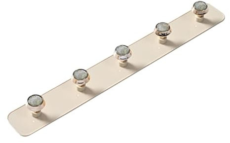 Stark Klebende Wandhaken von, Platzsparendes Multifunktionsdesign, Einfach und Stilvoll, Selbstklebender Haken Zur Wandmontage