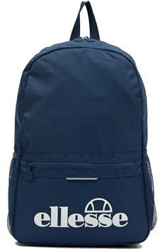 Ellesse Ariza Rucksack Backpack (navy, one size)