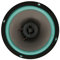 Altavoz VO-602 de 100W y 6,5 Pulgadas de Alta Sensibilidad para de Sonido Estéreo Coaxial Hifi para Coche