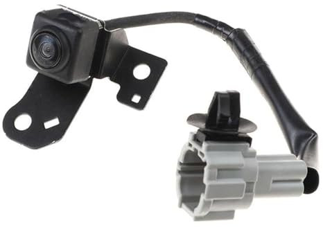 Rear View Camera Car Rear View Camera Parking Assistance Camera Alarm Systems For Nissan For Rogue 284424JA0A Reversing Camera