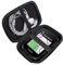 Blueshaweu for Garmin Edge 540 Case Cover, Hard Shell Travel and Storage Case Carrying Case Compatible with Garmin Edge 540/530 / 520/103 Plus GPS Bike Computer, Case Only (Edge 520/530/540)
