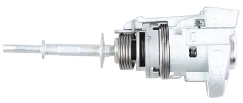 Türschloss für VW Touran Caddy 2003–2015, Türschlosszylinder mit Schlüssel, Auto 1T0837168A