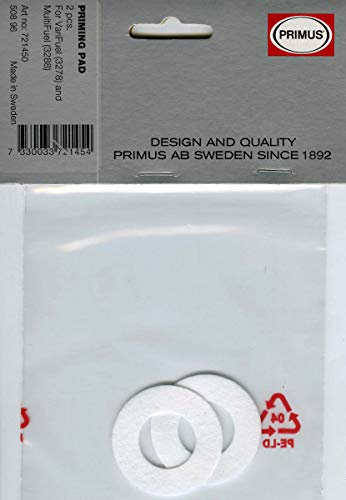 Primus Vorheizkissen-790045 weiß One Size